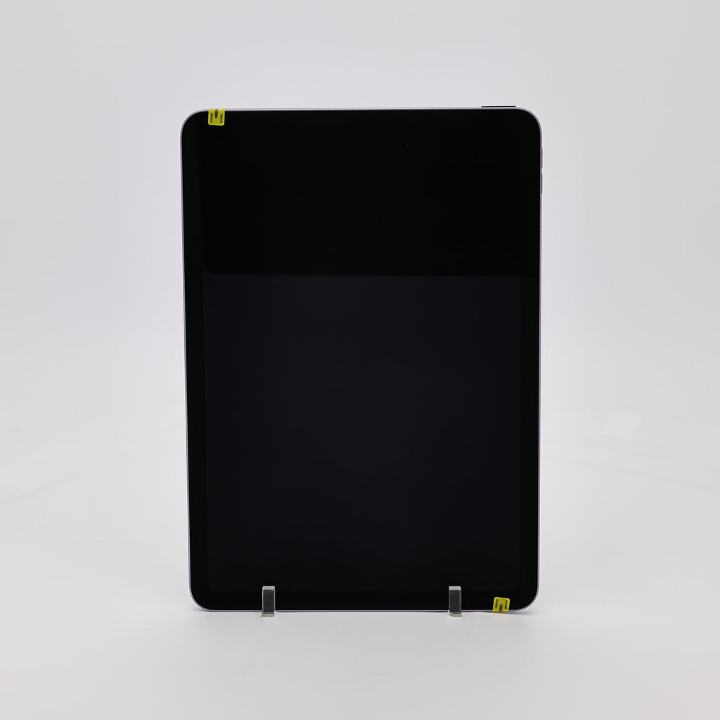 95新 Apple iPad Air5 64G 紫色 WIFI