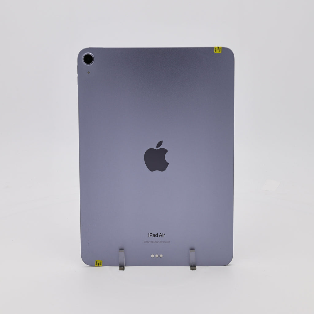 95新 Apple iPad Air5 64G 紫色 WIFI