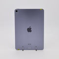 95新 Apple iPad Air5 64G 紫色 WIFI