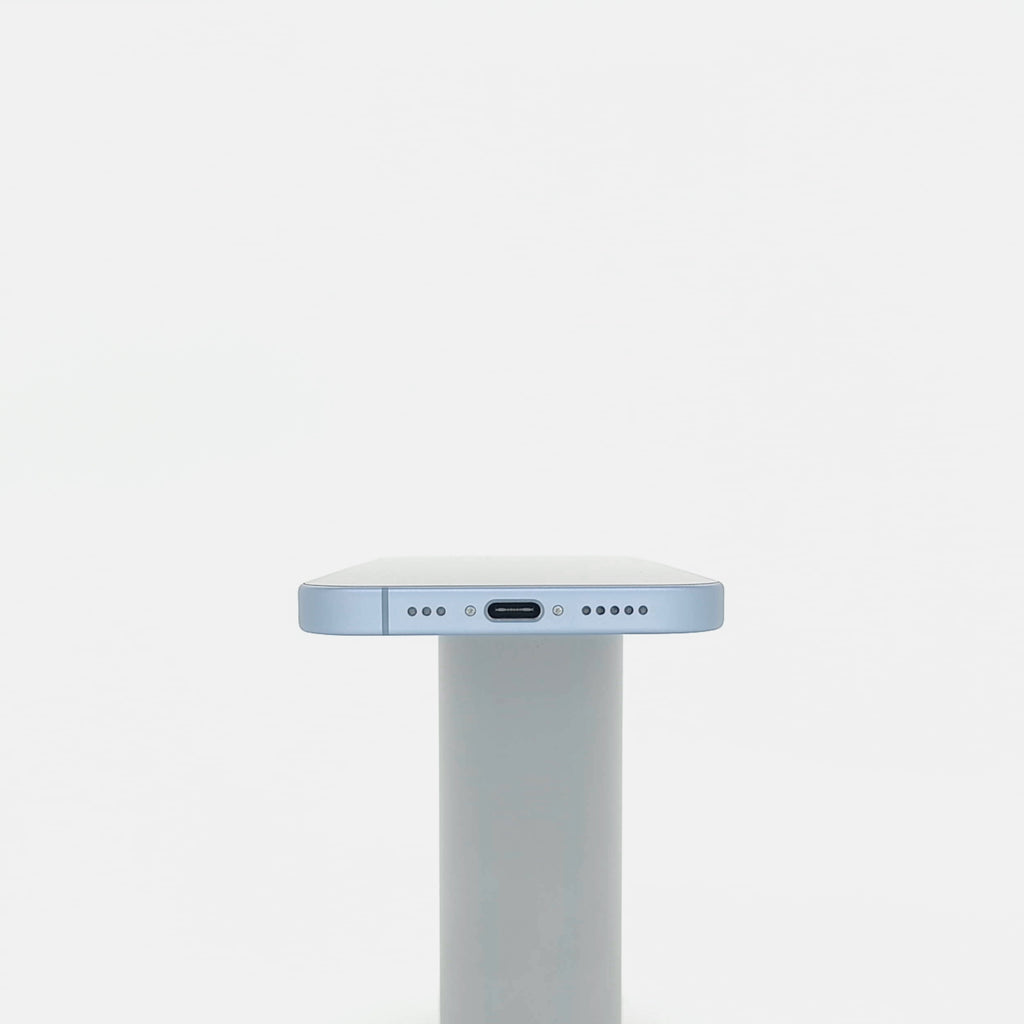 95新 Apple iPhone 17 256G 青霧藍色 中國大陸版