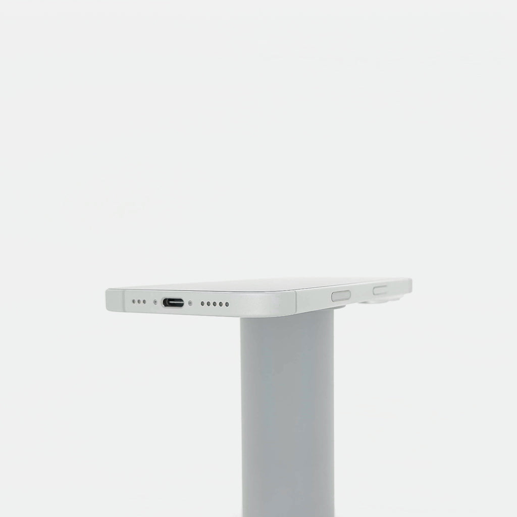 95新 Apple iPhone 16 256G 白色 中國大陸版