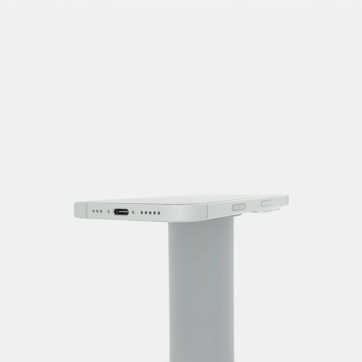 95新 Apple iPhone 16 256G 白色 中國大陸版