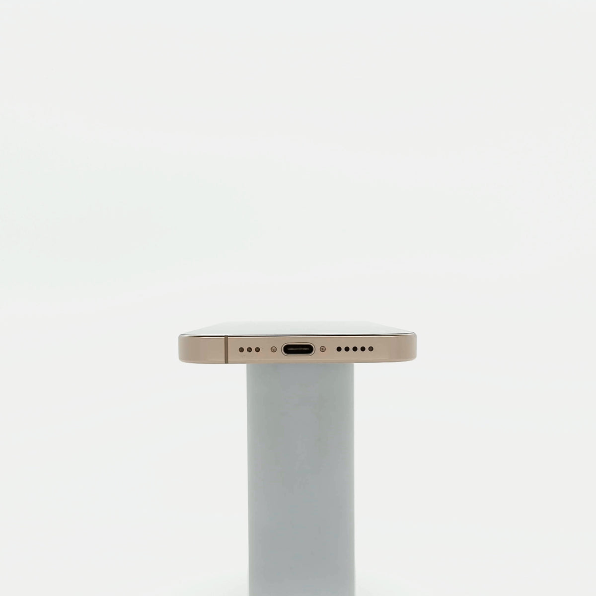 95新 Apple iPhone 16 Pro 256G 沙漠色鈦金屬 中國大陸版