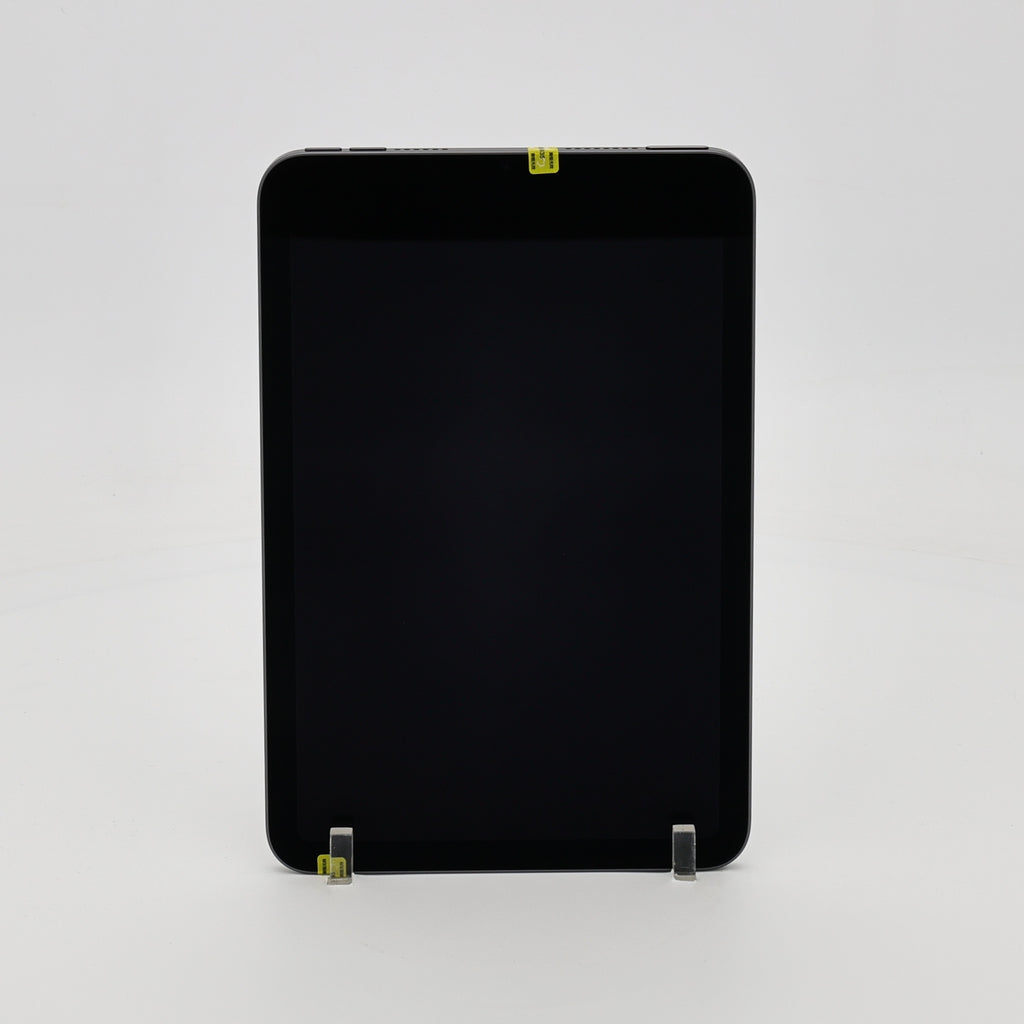 95新 Apple iPad mini6 64G 深空灰色 WIFI