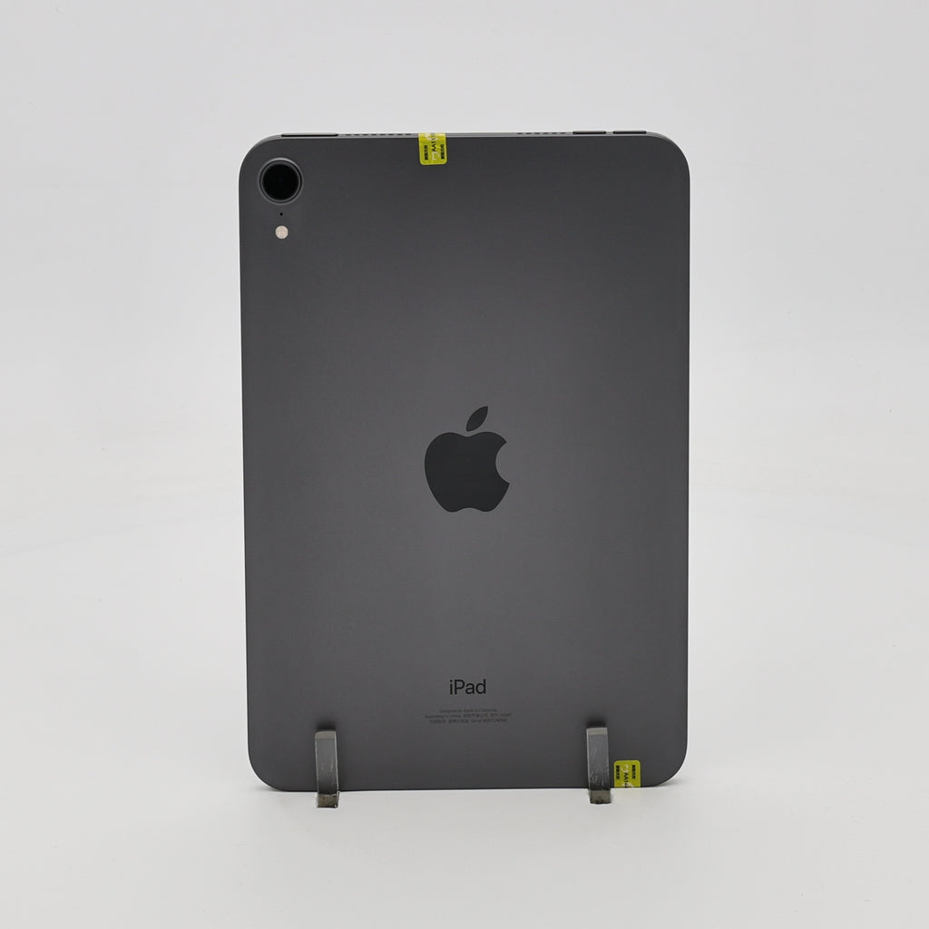 95新 Apple iPad mini6 64G 深空灰色 WIFI