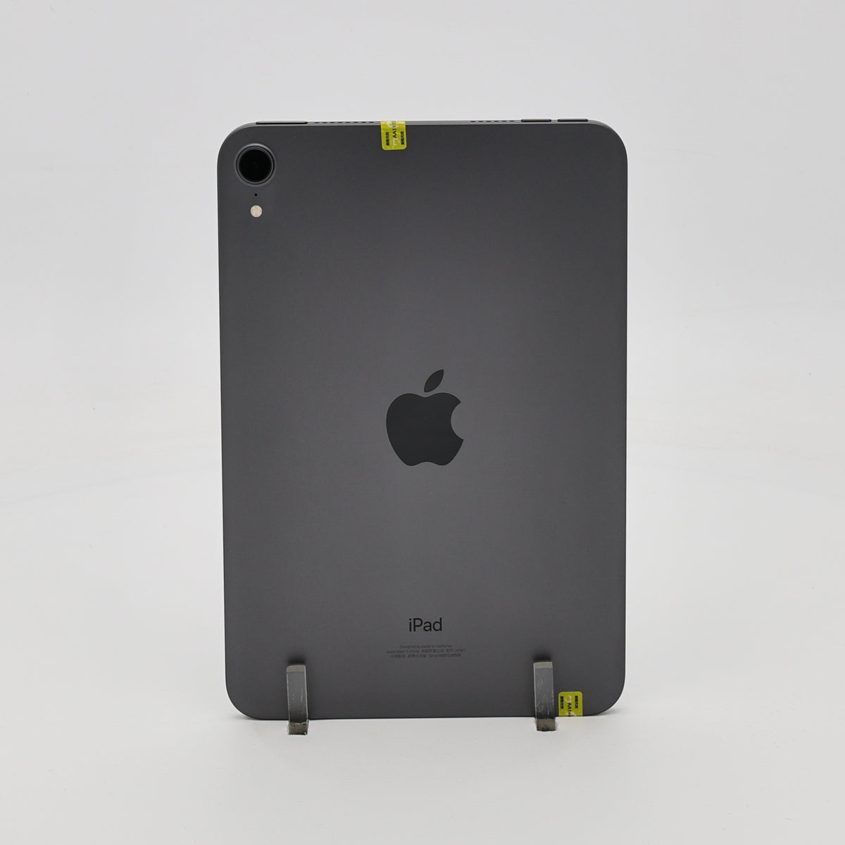95新 Apple iPad mini6 64G 深空灰色 WIFI