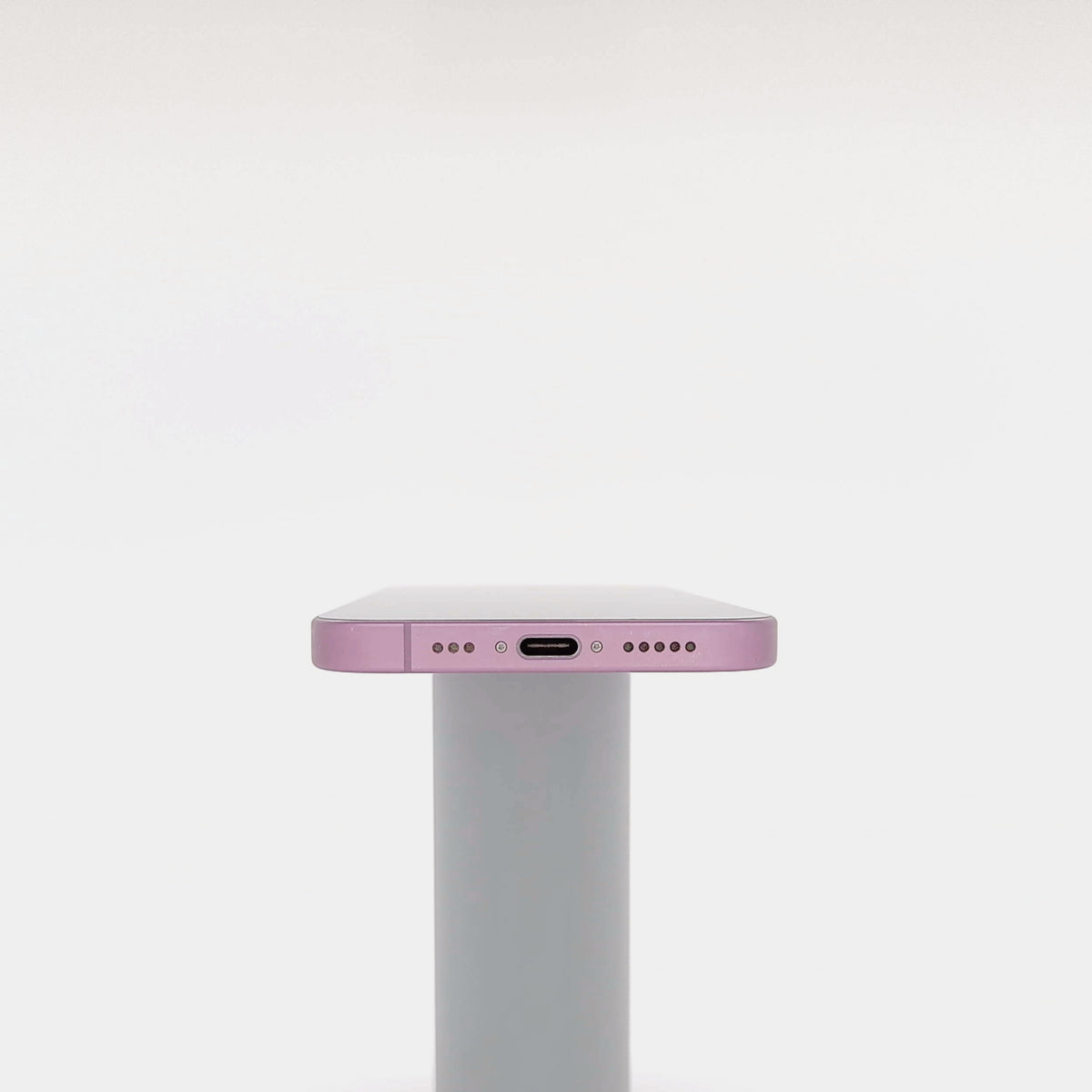 95新 Apple iPhone 16 256G 粉紅色 中國大陸版