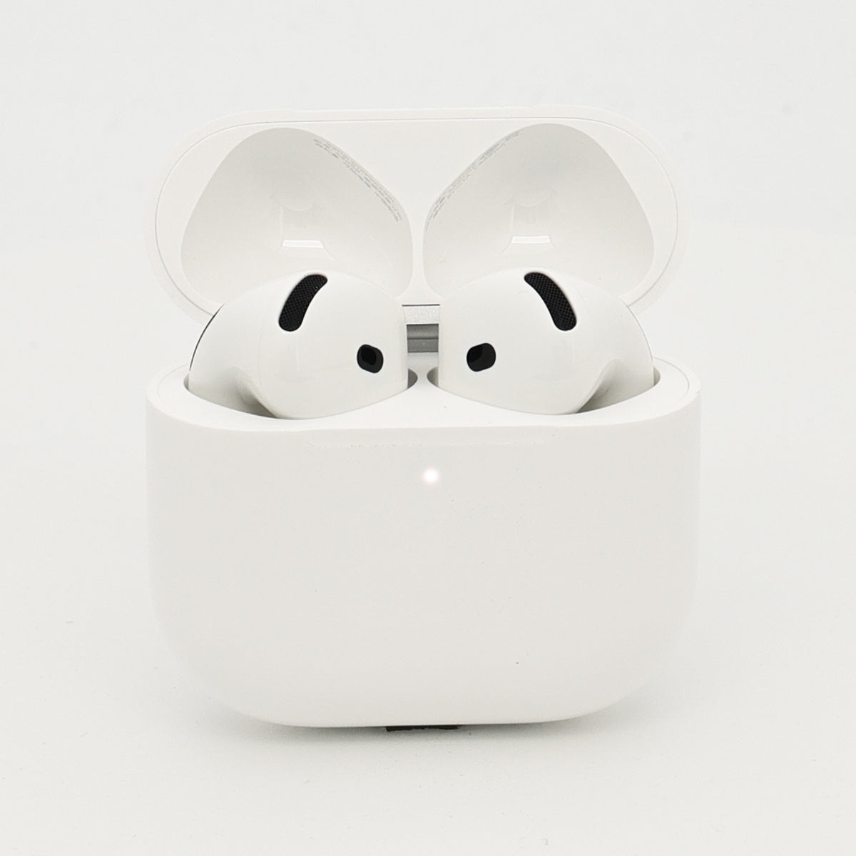 99新 Apple AirPods 4 (不支持主动降噪) 白色