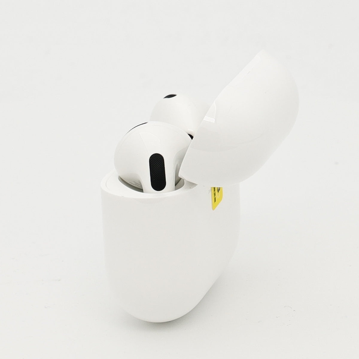 99新 Apple AirPods 4 (不支持主动降噪) 白色