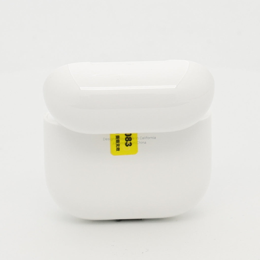 99新 Apple AirPods 4 (不支持主动降噪) 白色
