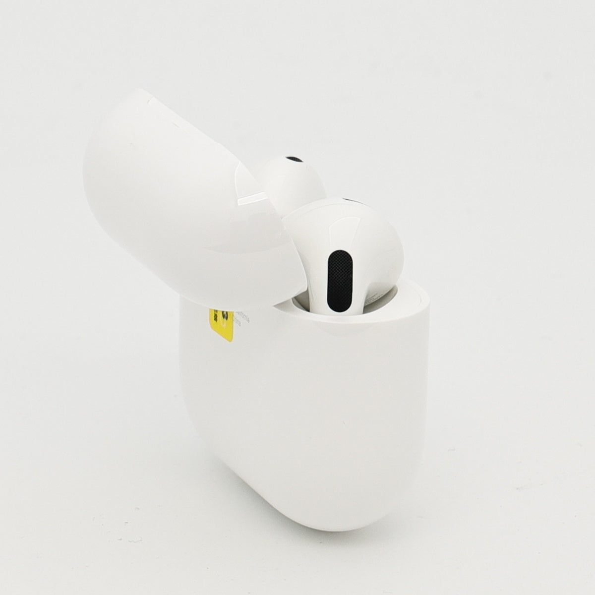 99新 Apple AirPods 4 (不支持主动降噪) 白色