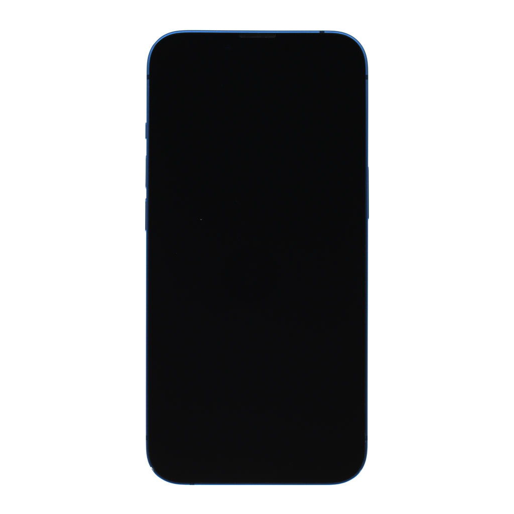 95新 Apple iPhone 13 256G 藍色 中國大陸版