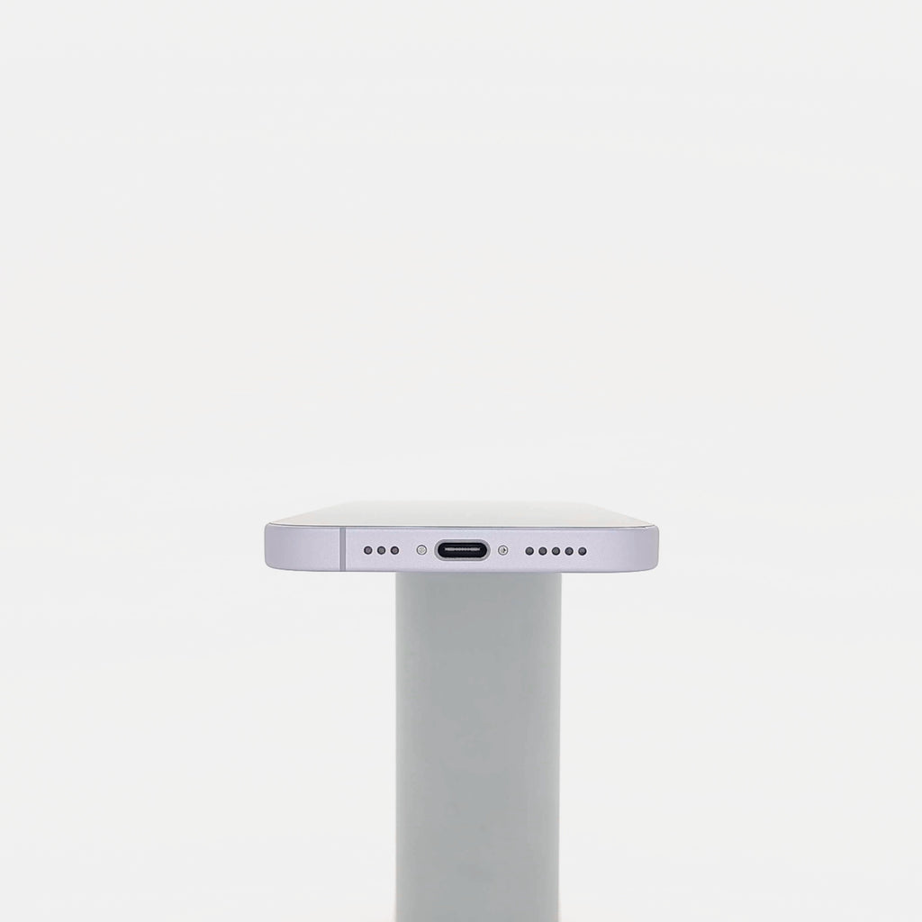 99新 Apple iPhone 17 256G 薰衣草紫色 中國大陸版