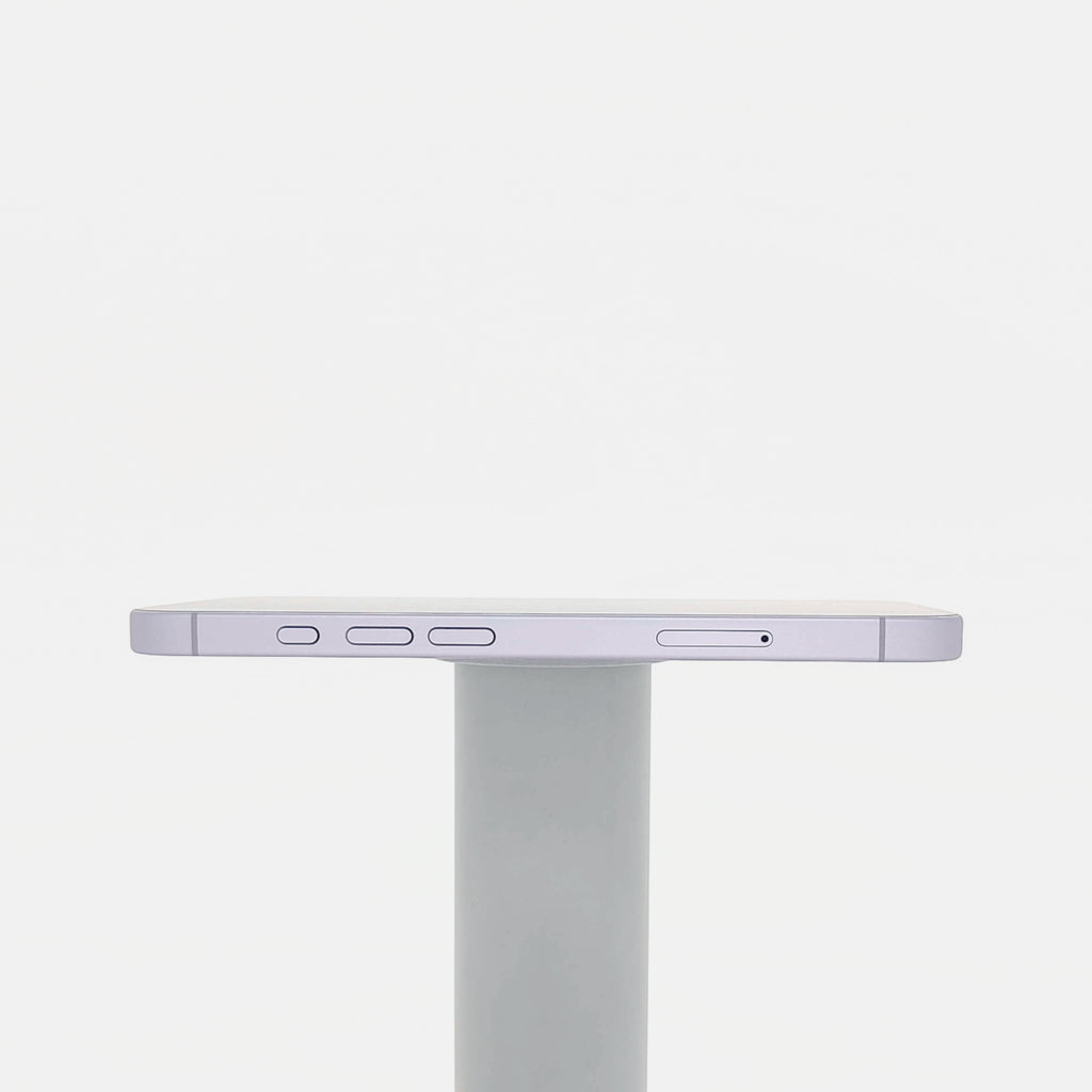 99新 Apple iPhone 17 256G 薰衣草紫色 中國大陸版
