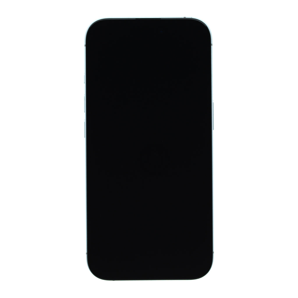 95新 Apple iPhone 16 256G 白色 中國大陸版