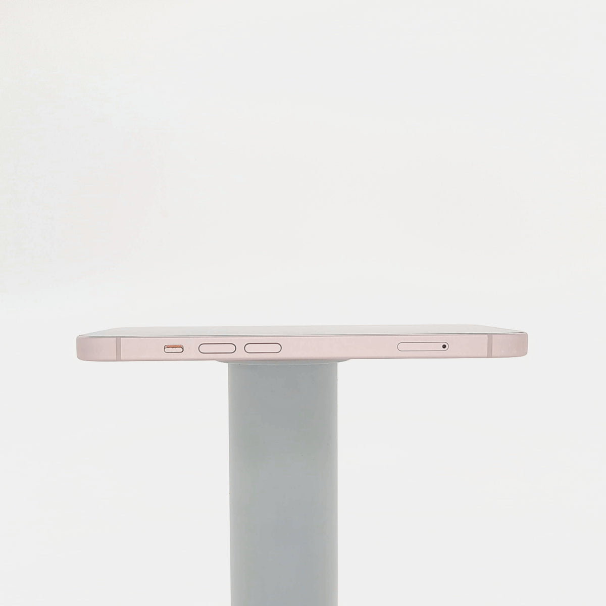 95新 Apple iPhone 15 128G 粉紅色 中國大陸版