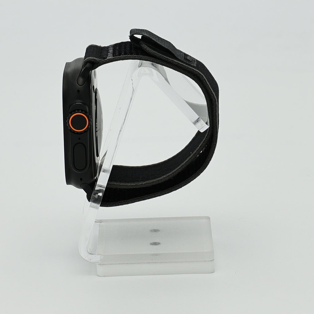 99新 Apple Watch Ultra 2 49毫米 鈦金屬