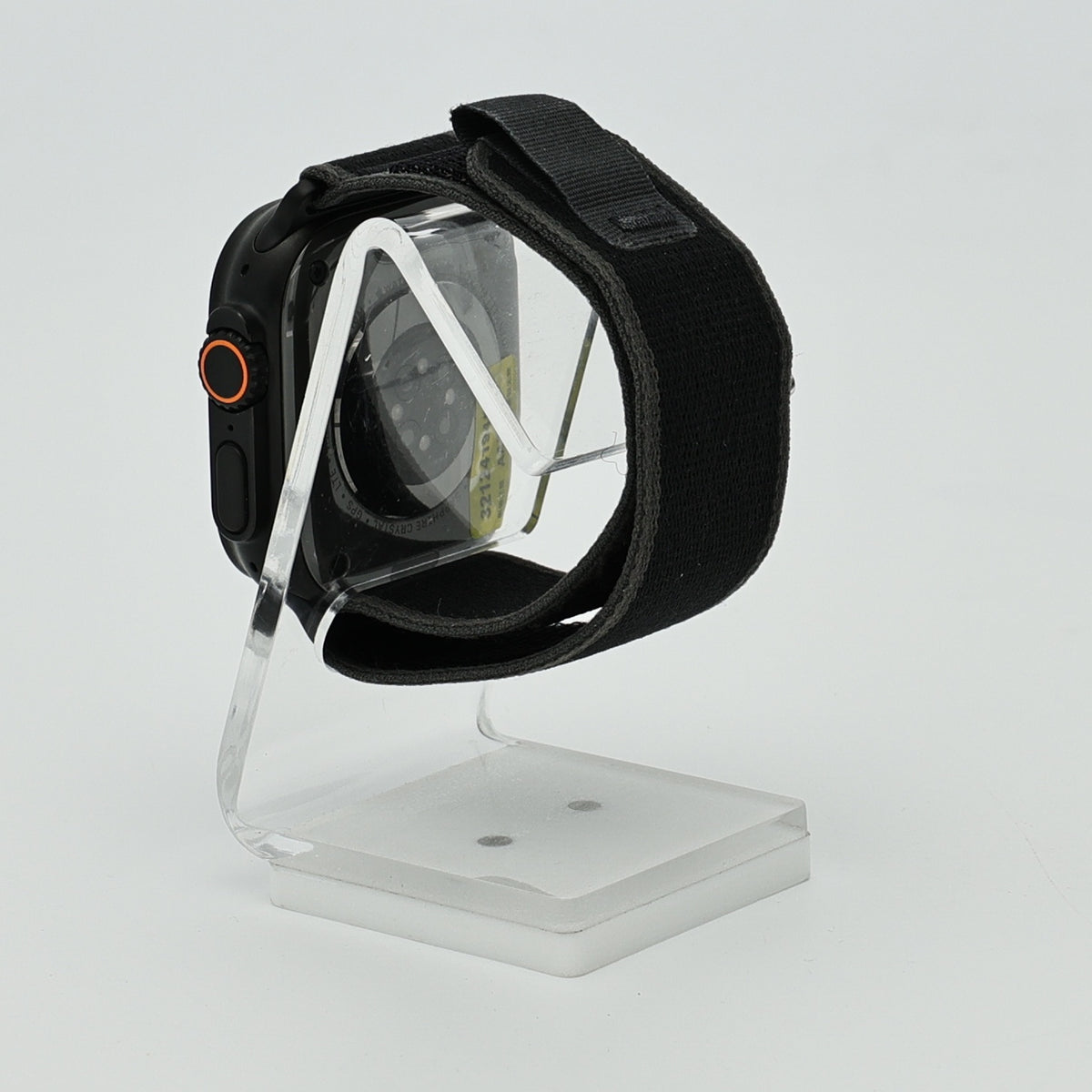 99新 Apple Watch Ultra 2 49毫米 鈦金屬