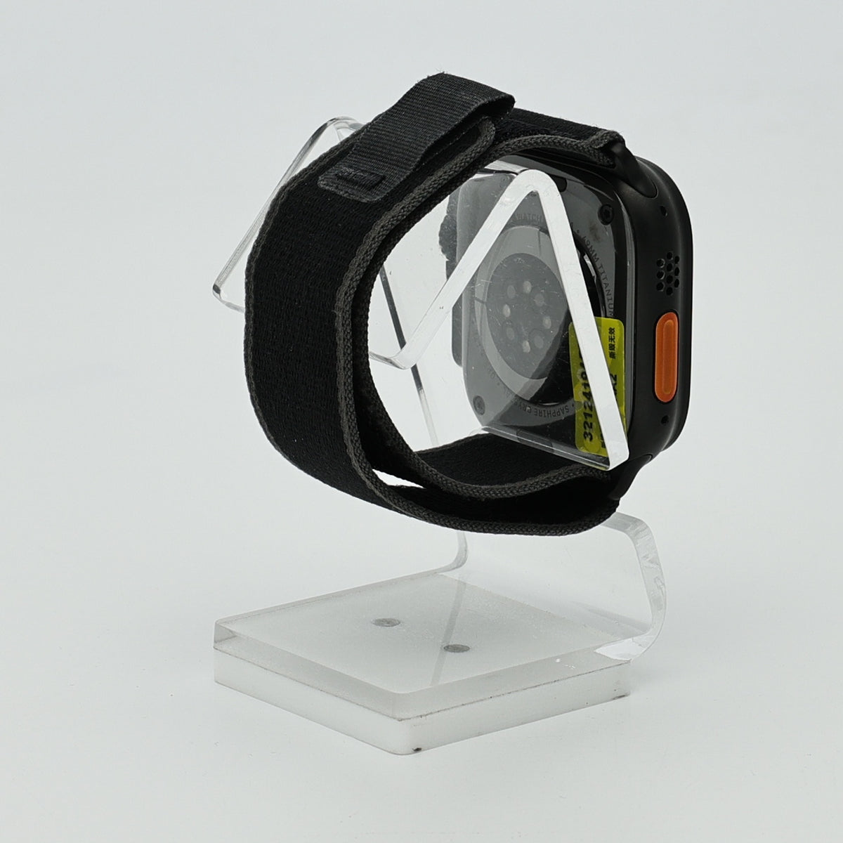 99新 Apple Watch Ultra 2 49毫米 鈦金屬
