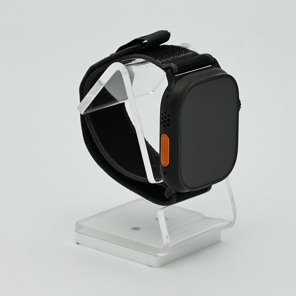 99新 Apple Watch Ultra 2 49毫米 鈦金屬