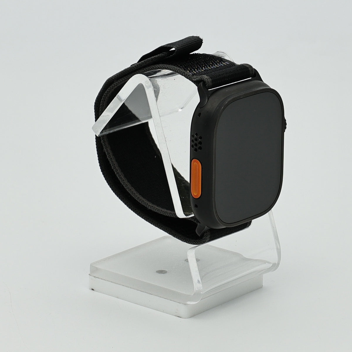 99新 Apple Watch Ultra 2 49毫米 鈦金屬