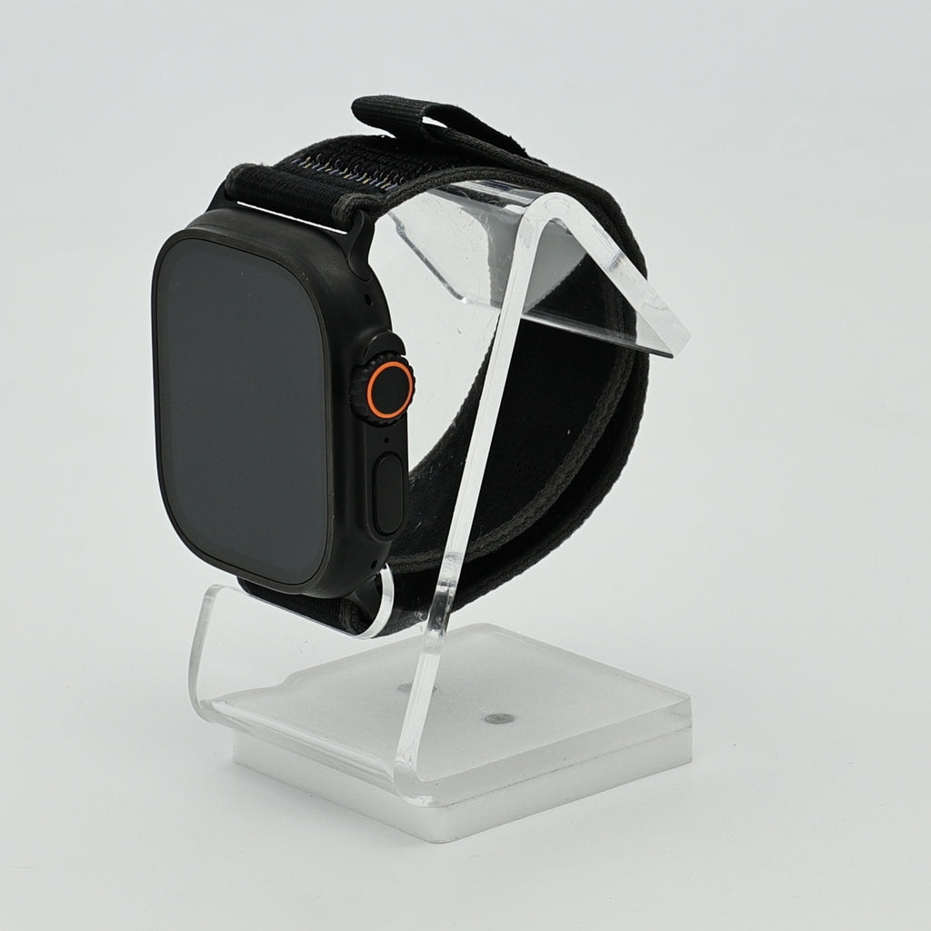 99新 Apple Watch Ultra 2 49毫米 鈦金屬