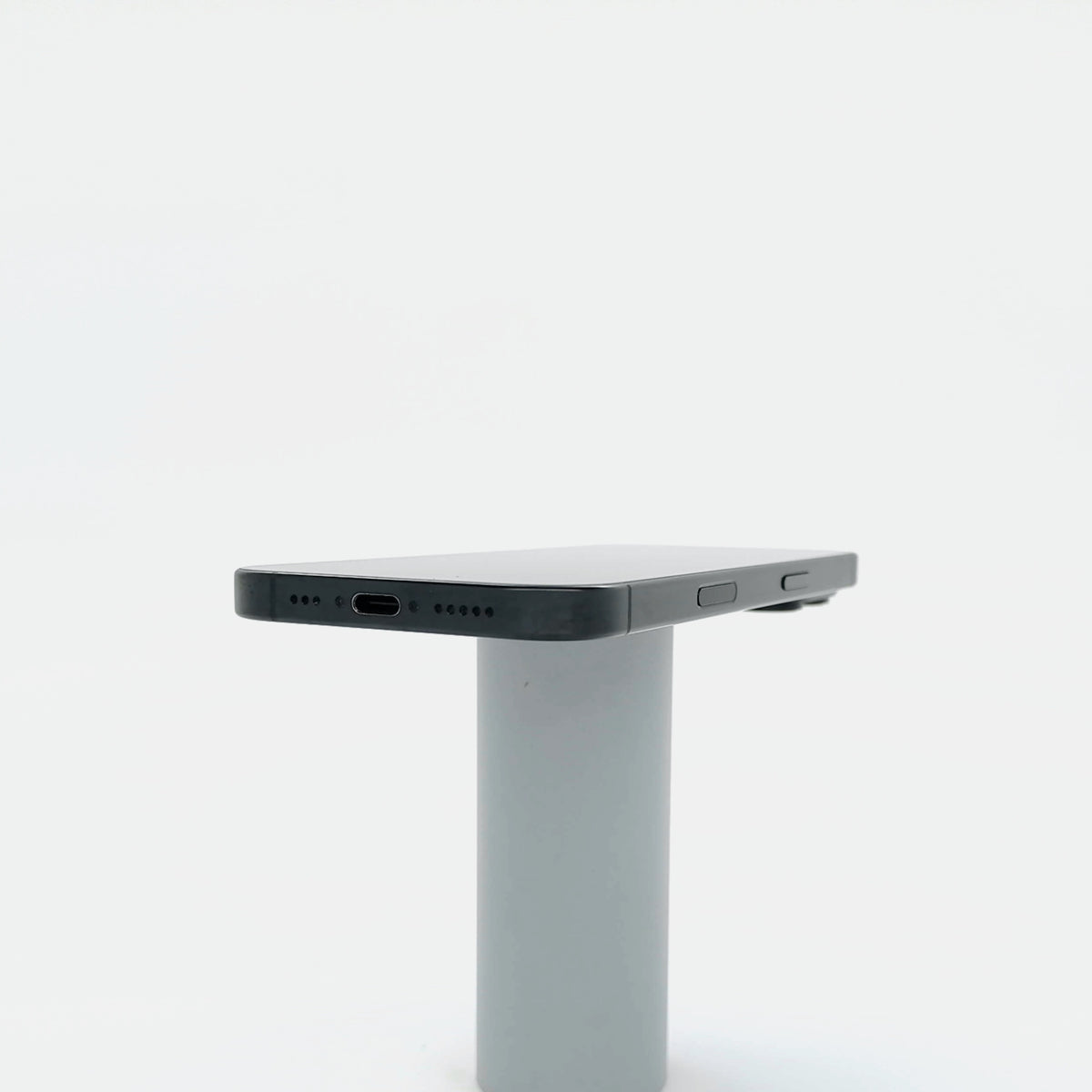 95新 Apple iPhone 16 Pro 256G 黑色鈦金屬 中國大陸版