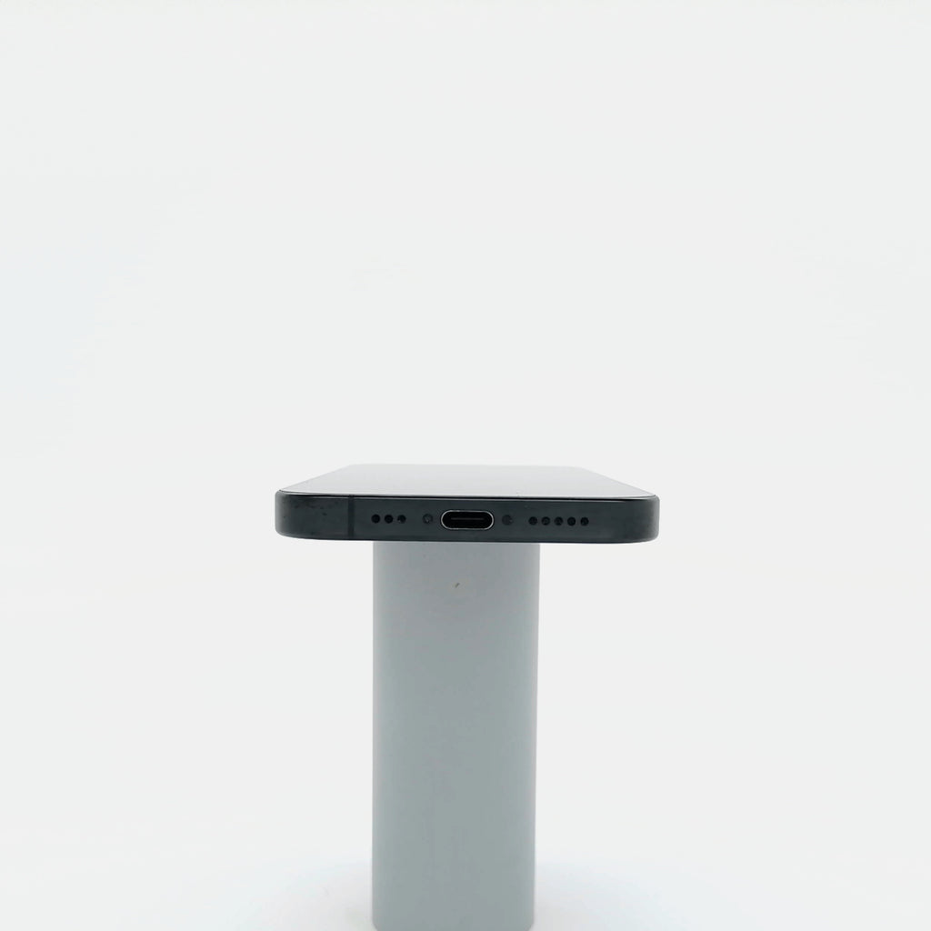 95新 Apple iPhone 16 Pro 256G 黑色鈦金屬 中國大陸版
