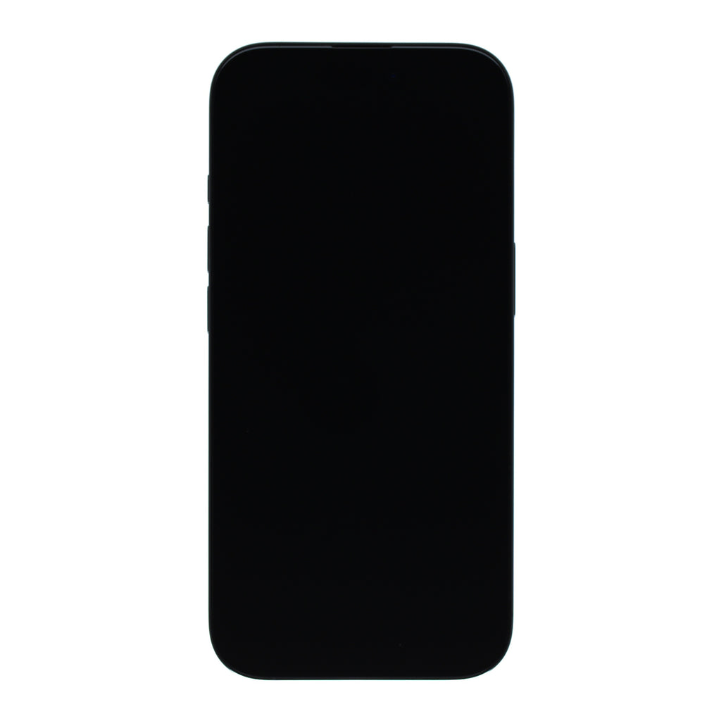 95新 Apple iPhone 16 Pro 256G 黑色鈦金屬 中國大陸版