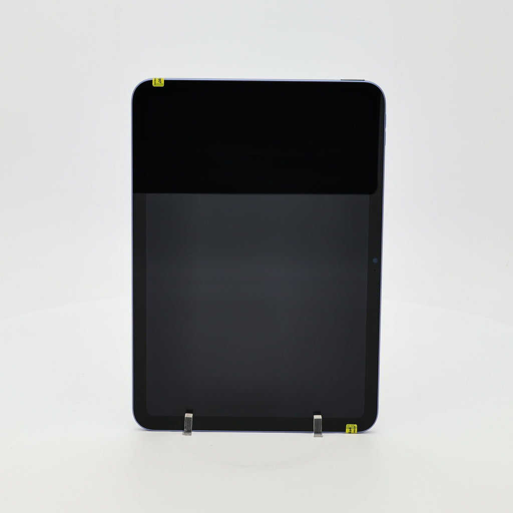 99新 Apple iPad 10代 256G 藍色 WIFI