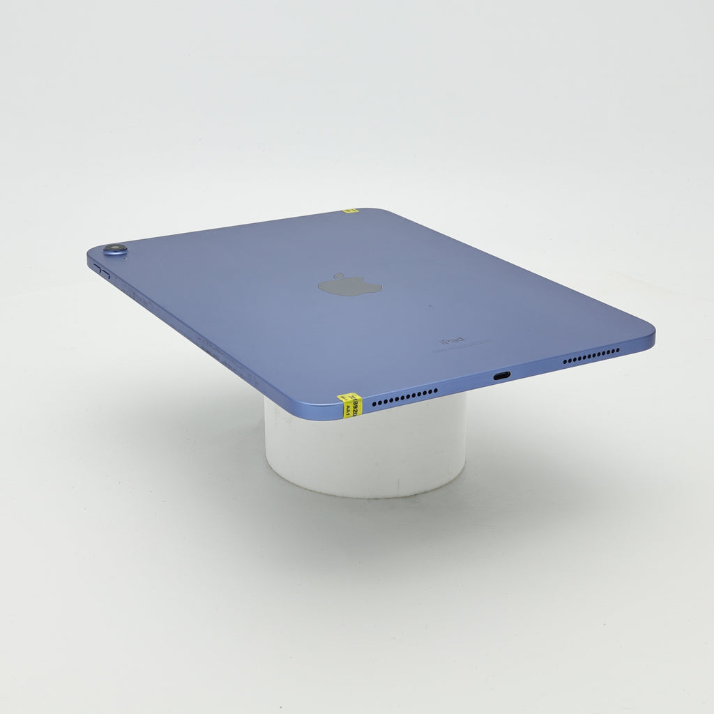 99新 Apple iPad 10代 256G 藍色 WIFI