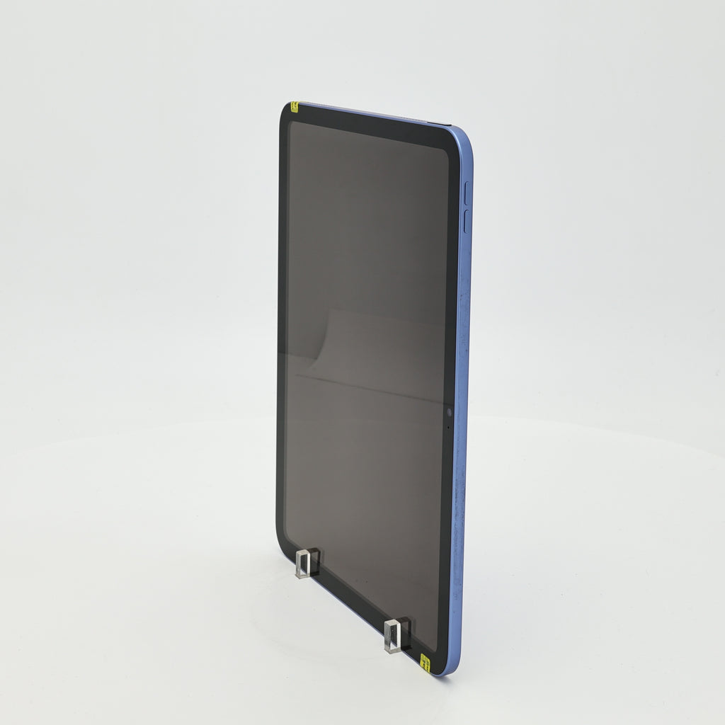 99新 Apple iPad 10代 256G 藍色 WIFI