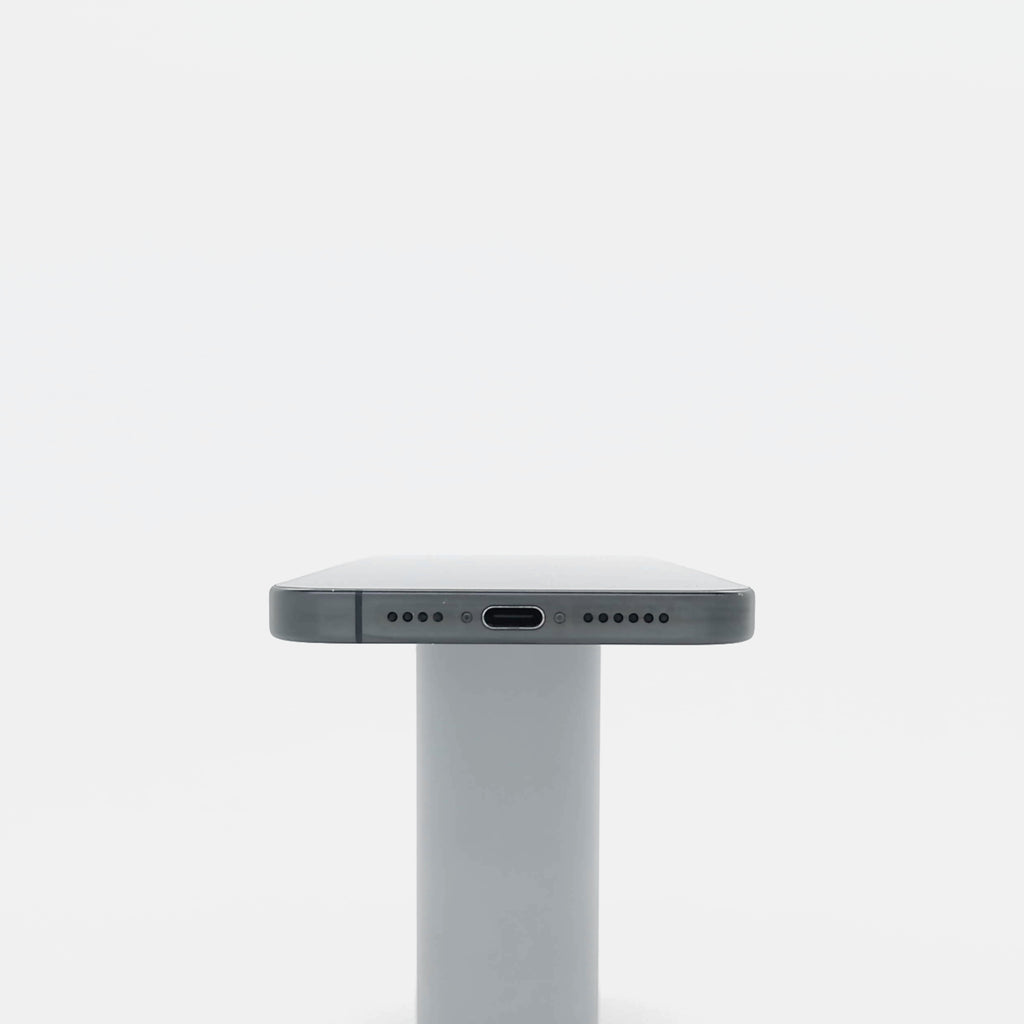 95新 Apple iPhone 15 Pro Max 256G 黑色鈦金屬 中國大陸版