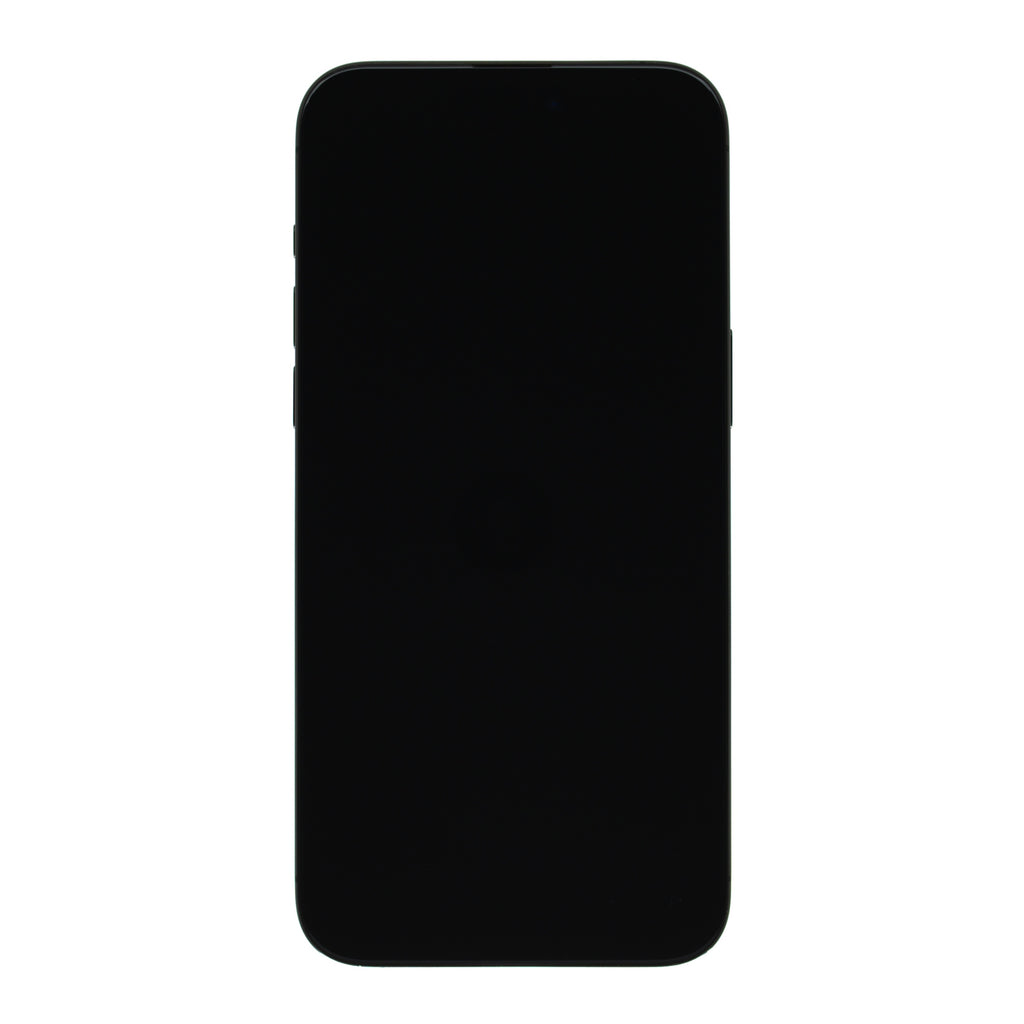 95新 Apple iPhone 15 Pro Max 256G 黑色鈦金屬 中國大陸版