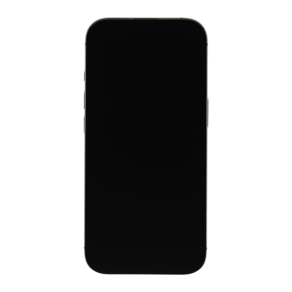 95新 Apple iPhone 16 Pro 128G 原色鈦金屬 中國大陸版
