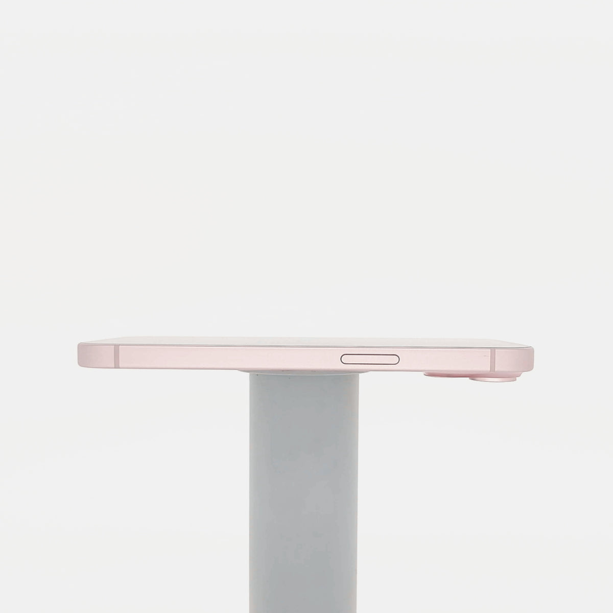 95新 Apple iPhone 15 128G 粉紅色 中國大陸版