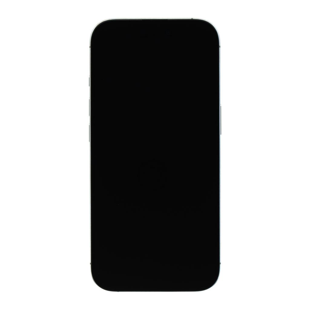 99新 Apple iPhone 16 Pro 128G 白色鈦金屬 中國大陸版