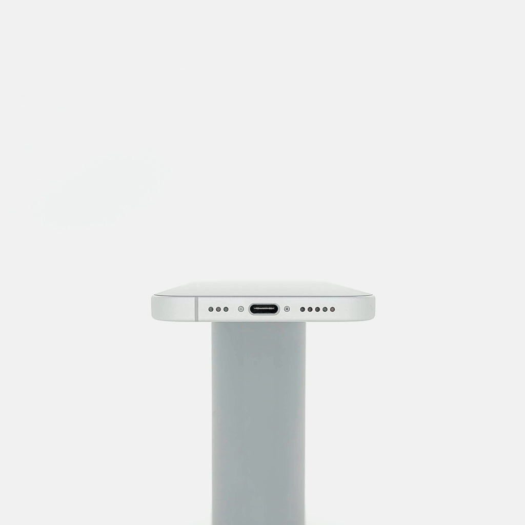 95新 Apple iPhone 16 256G 白色 中國大陸版