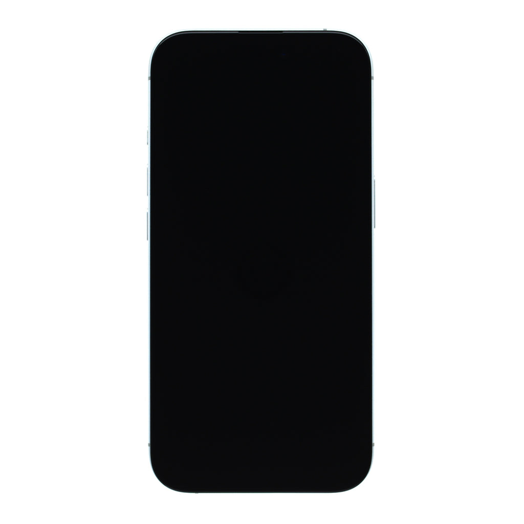 95新 Apple iPhone 16 256G 白色 中國大陸版