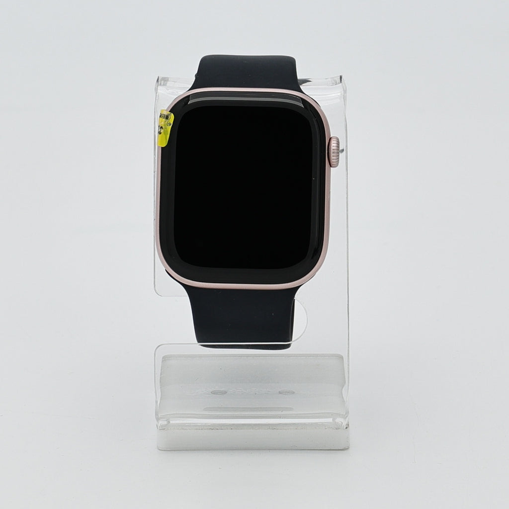 99新 Apple Watch Series 10 46毫米 鋁金屬