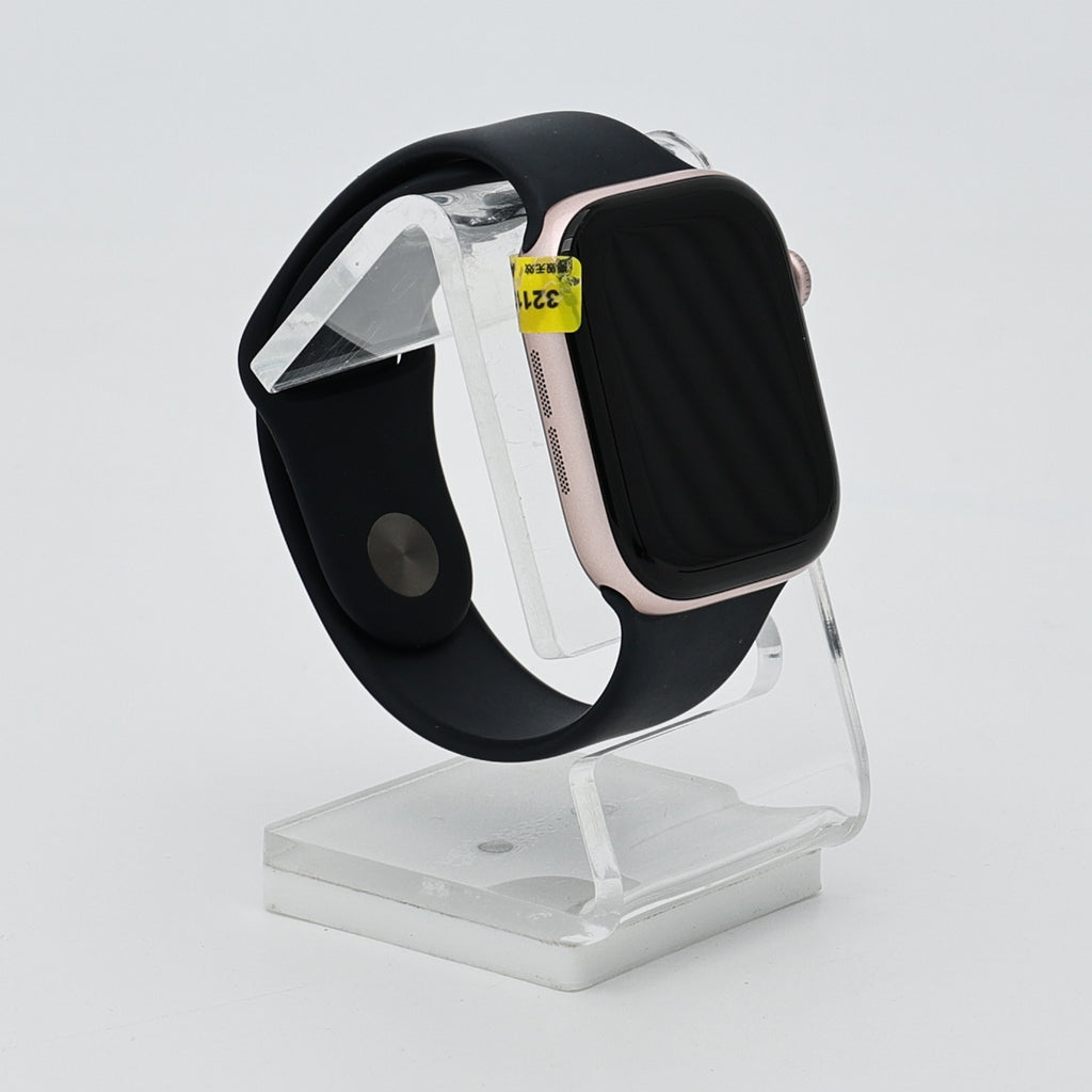 99新 Apple Watch Series 10 46毫米 鋁金屬