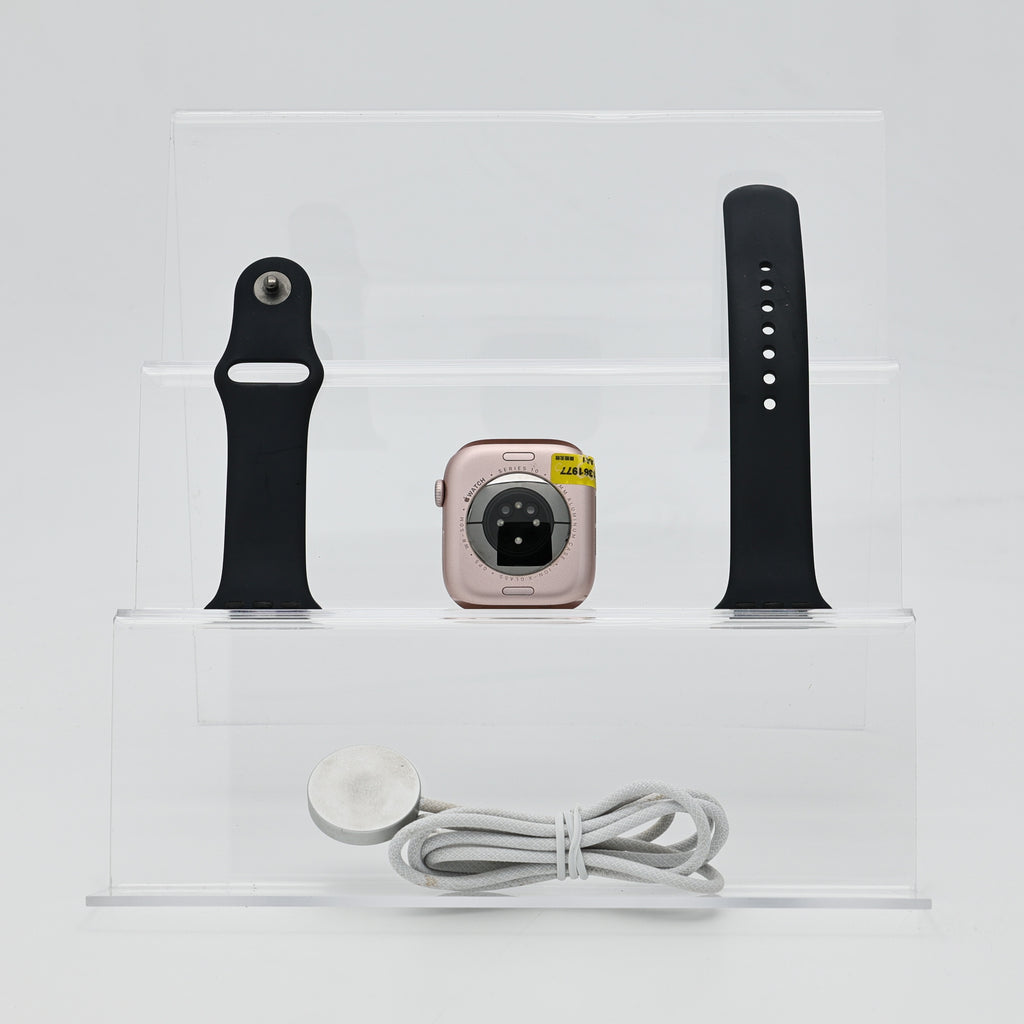99新 Apple Watch Series 10 46毫米 鋁金屬