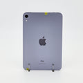 95新 Apple iPad mini6 256G 紫色 WIFI