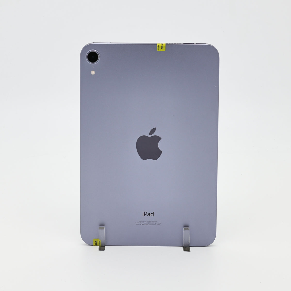 95新 Apple iPad mini6 256G 紫色 WIFI