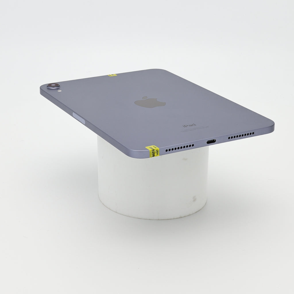 95新 Apple iPad mini6 256G 紫色 WIFI