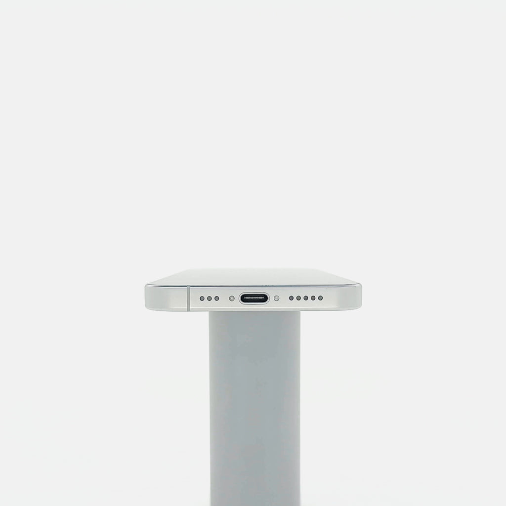 95新 Apple iPhone 16 Pro 128G 白色鈦金屬 中國大陸版