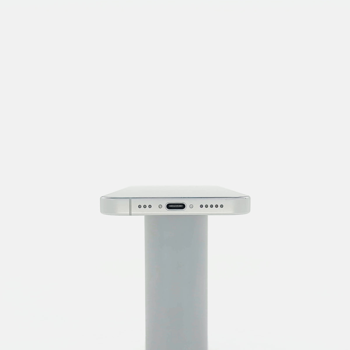 95新 Apple iPhone 16 Pro 128G 白色鈦金屬 中國大陸版