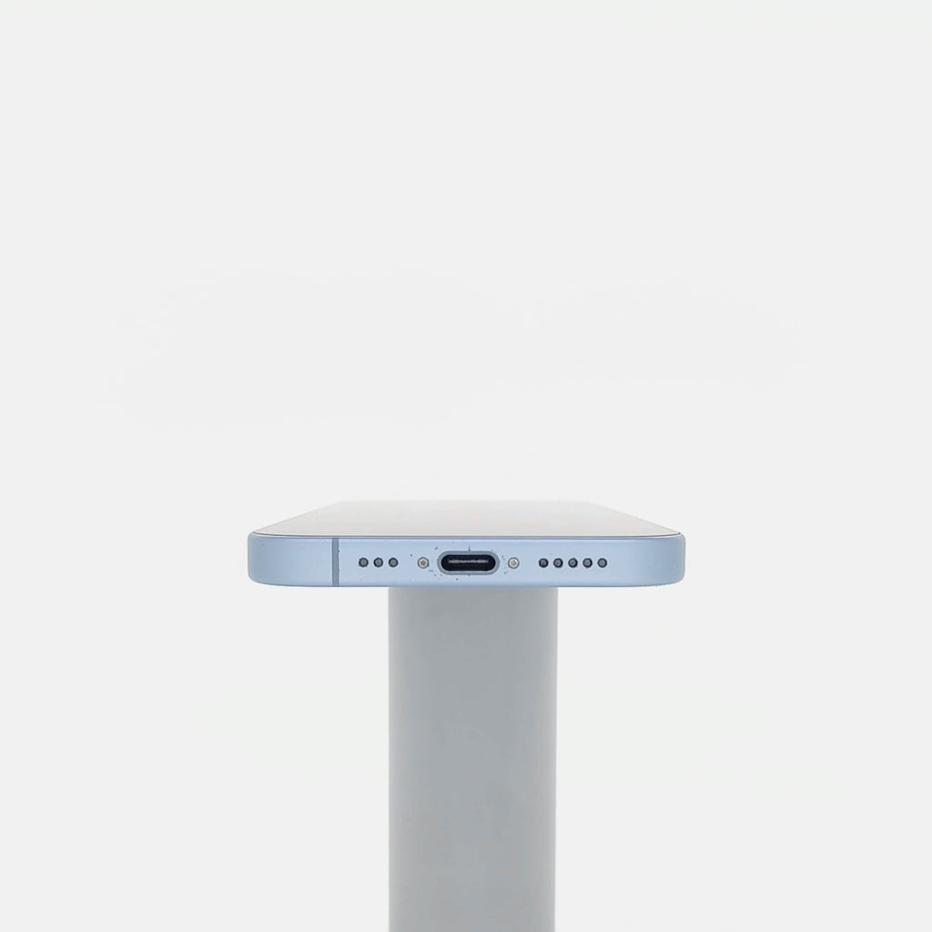 95新 Apple iPhone 17 256G 青霧藍色 中國大陸版