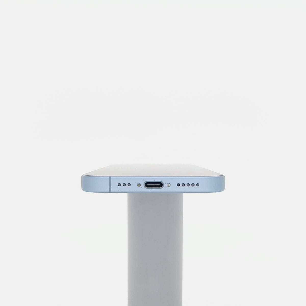 95新 Apple iPhone 17 256G 青霧藍色 中國大陸版