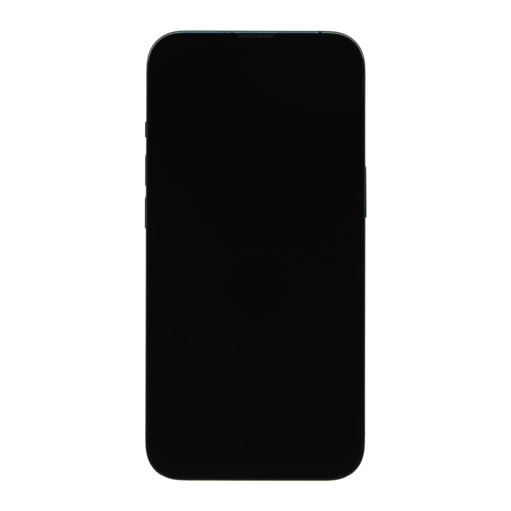 95新 Apple iPhone 13 Pro 256G 蒼嶺綠色 中國大陸版